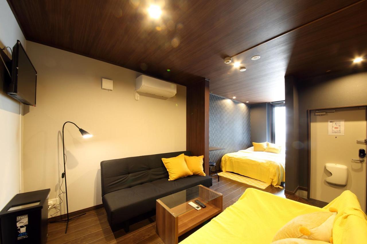 S-Rea Tokyo 101 Apartment Urayasu Exterior photo