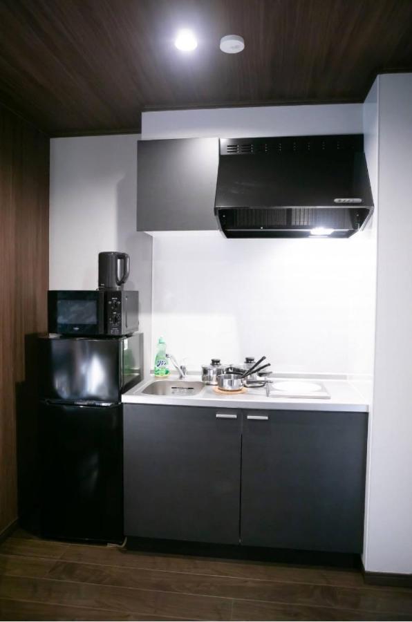 S-Rea Tokyo 101 Apartment Urayasu Exterior photo